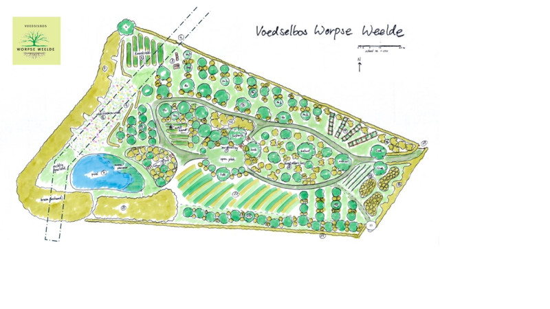 Worpse-weelde